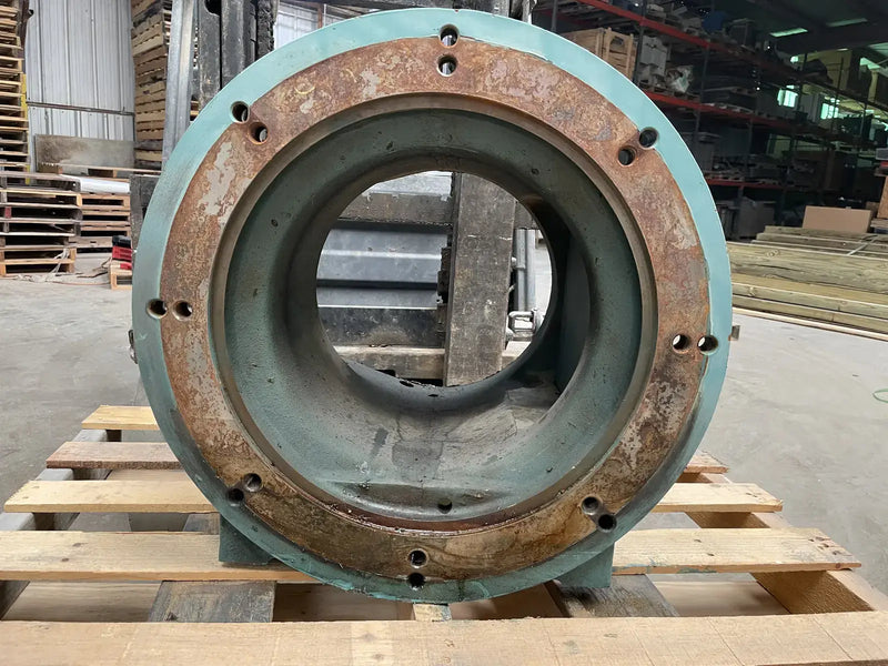 Frick 534E0684C00 Motor Mount (RWF)