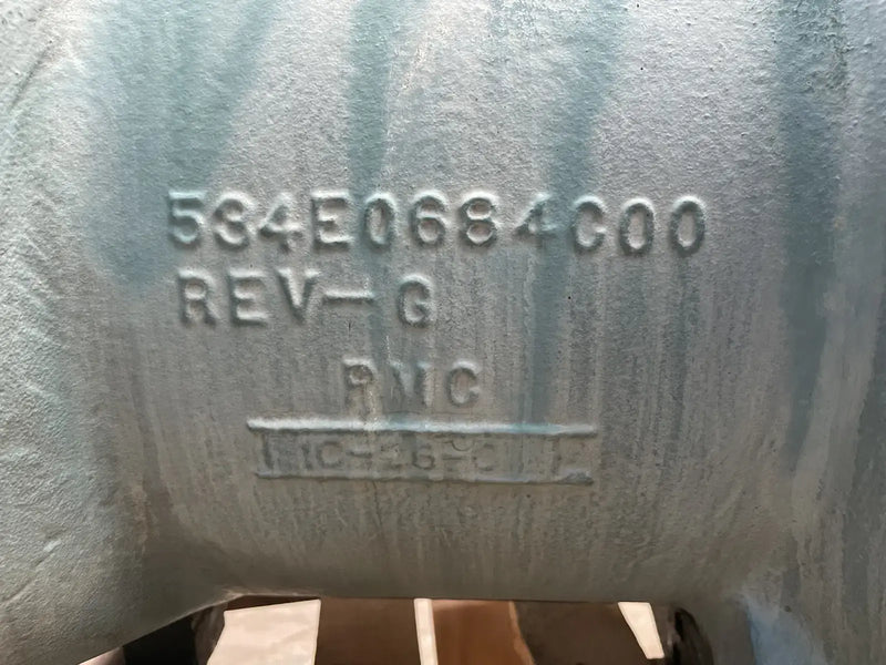 Frick 534E0684C00 Motor Mount (RWF)