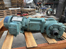 Viking HJ495 Gear Pump (1.5 Hp, 20 GPM Max)