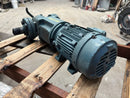 Viking HJ495 Gear Pump (1.5 Hp, 20 GPM Max)