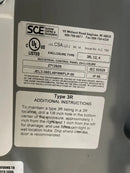 Eaton Soft Motor Starter (175 HP)