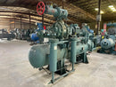 Frick RWB-II-177B Rotary Screw Compressor Package (Frick TDSH233S, 150 HP 208-230/460 V)