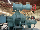 Frick RWB-II-177B Rotary Screw Compressor Package (Frick TDSH233S, 150 HP 208-230/460 V)