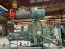 Frick RWB-II-177B Rotary Screw Compressor Package (Frick TDSH233S, 150 HP 208-230/460 V)
