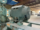 Frick RWB-II-177B Rotary Screw Compressor Package (Frick TDSH233S, 150 HP 208-230/460 V)