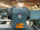 Frick RWB-II-177B Rotary Screw Compressor Package (Frick TDSH233S, 150 HP 208-230/460 V)