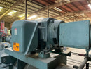 Frick RWB-II-177B Rotary Screw Compressor Package (Frick TDSH233S, 150 HP 208-230/460 V)