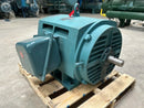 Ram Industries High-Efficiency Electric Motor (500 HP, 3570 RPM, 460 V)