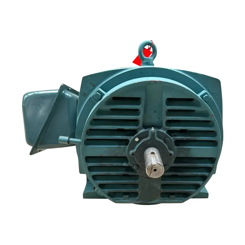 Motor eléctrico de alta eficiencia de Ram Industries (500 HP, 3570 RPM, 460 V)