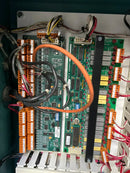 Frick RWB-II-100 Rotary Screw Compressor Package (Frick TDSH193S, 250 HP 230/460 V, Frick HD Micro Control Panel)