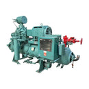 Frick RWB-II-100 Rotary Screw Compressor Package (Frick TDSH193S, 250 HP 230/460 V, Frick HD Micro Control Panel)