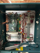 Frick Rotary Screw Compressor Package (Frick TDSL193L, Frick HD Micro Control Panel)