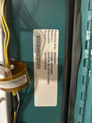 Frick Rotary Screw Compressor Package (Frick TDSL193L, Frick HD Micro Control Panel)