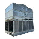 Evapco ATC-1655E-1G Evaporative Condenser (827.5 Nominal Tons, 2 Motors, 1 Tower Unit)