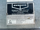 Evapco ATC-1655E-1G Evaporative Condenser (827.5 Nominal Tons, 2 Motors, 1 Tower Unit)