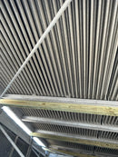 Evapco ATC-1655E-1G Evaporative Condenser (827.5 Nominal Tons, - HP Motors, 1 Tower Unit)