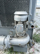 Evapco ATC-1655E-1G Evaporative Condenser (827.5 Nominal Tons, - HP Motors, 1 Tower Unit)