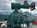 Frick RWB-II-177B Rotary Screw Compressor Package (Frick TDSH233S,  150 HP 460 V, Frick Micro Control Panel)