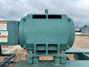 Frick RWB-II-177B Rotary Screw Compressor Package (Frick TDSH233S,  150 HP 460 V, Frick Micro Control Panel)