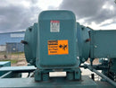Frick RWB-II-177B Rotary Screw Compressor Package (Frick TDSH233S,  150 HP 460 V, Frick Micro Control Panel)