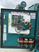 Frick RWB-II-177B Rotary Screw Compressor Package (Frick TDSH233S,  150 HP 460 V, Frick Micro Control Panel)