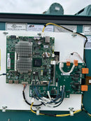 Frick RWB-II-177B Rotary Screw Compressor Package (Frick TDSH233S,  150 HP 460 V, Frick Micro Control Panel)