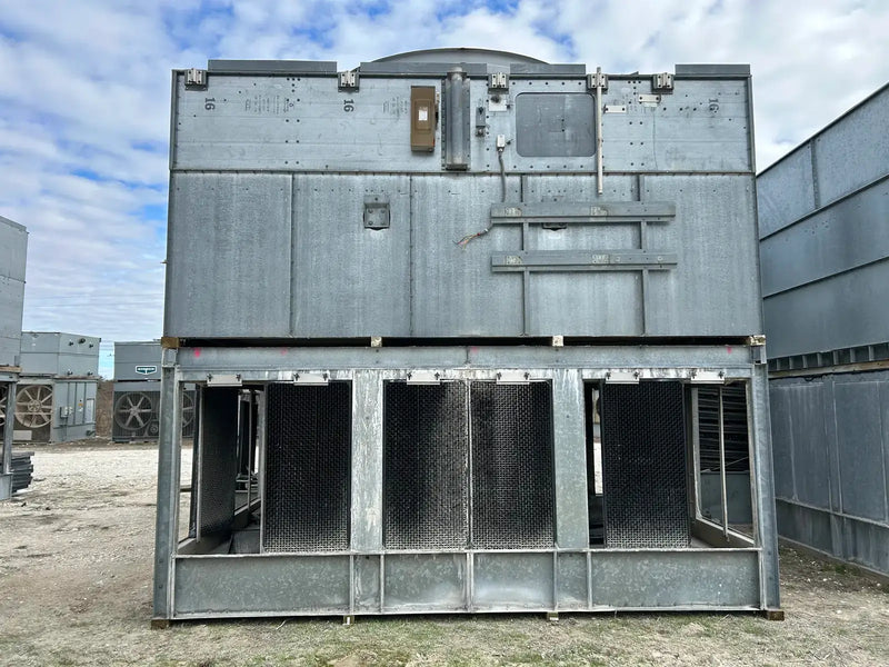 Imeco SIDC-653 Evaporative Condenser (653 Nominal Tons)