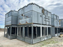 Imeco SIDC-653 Evaporative Condenser (653 Nominal Tons)
