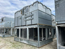 Imeco SIDC-653 Evaporative Condenser (653 Nominal Tons)