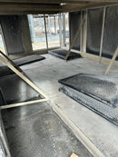 Imeco SIDC-653 Evaporative Condenser (653 Nominal Tons)