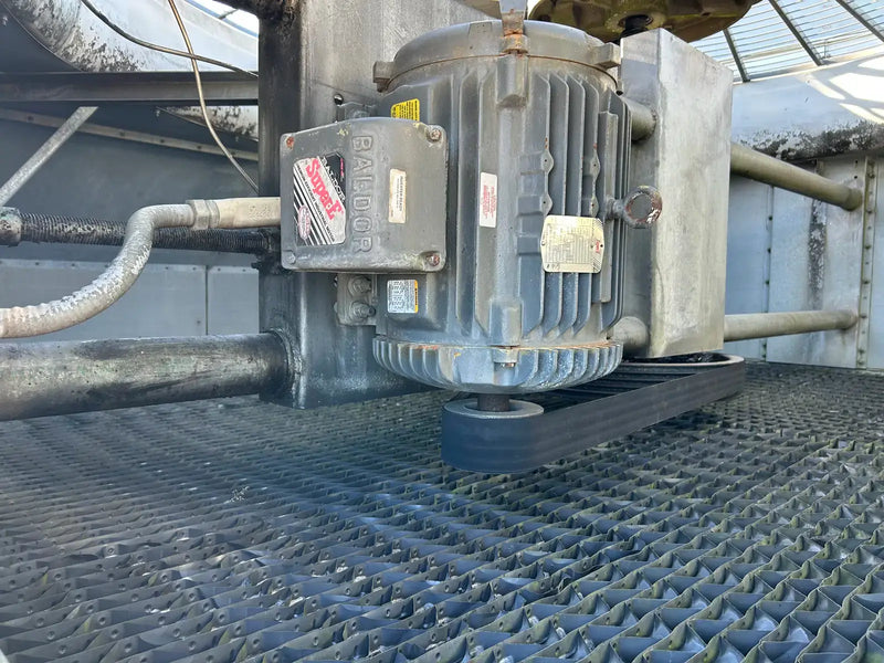 Imeco SIDC-653 Evaporative Condenser (653 Nominal Tons)