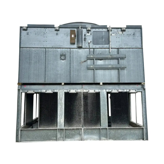 Imeco SIDC-653 Evaporative Condenser (653 Nominal Tons)