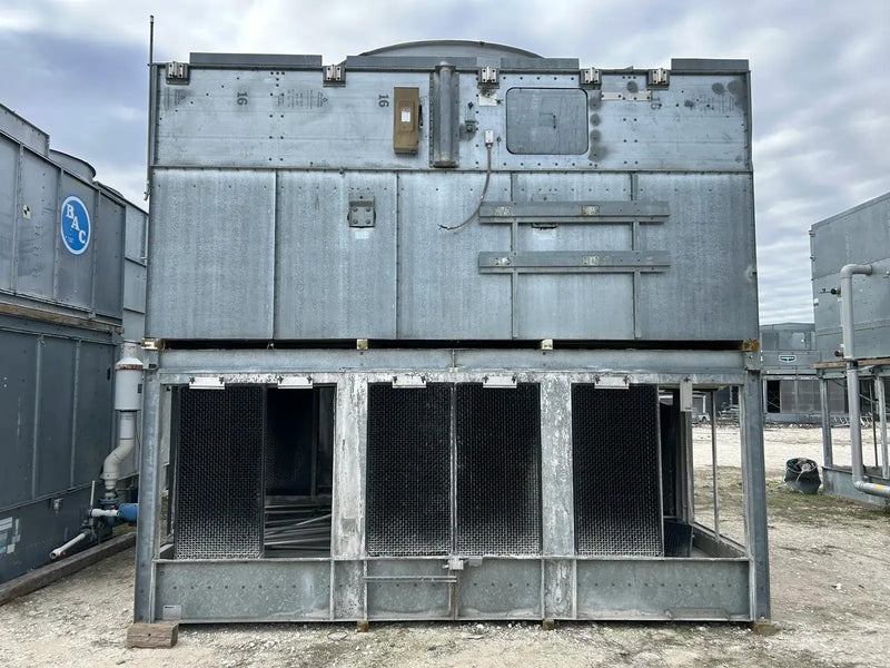 Condensador evaporativo Imeco SIDC-653 (653 toneladas nominales)