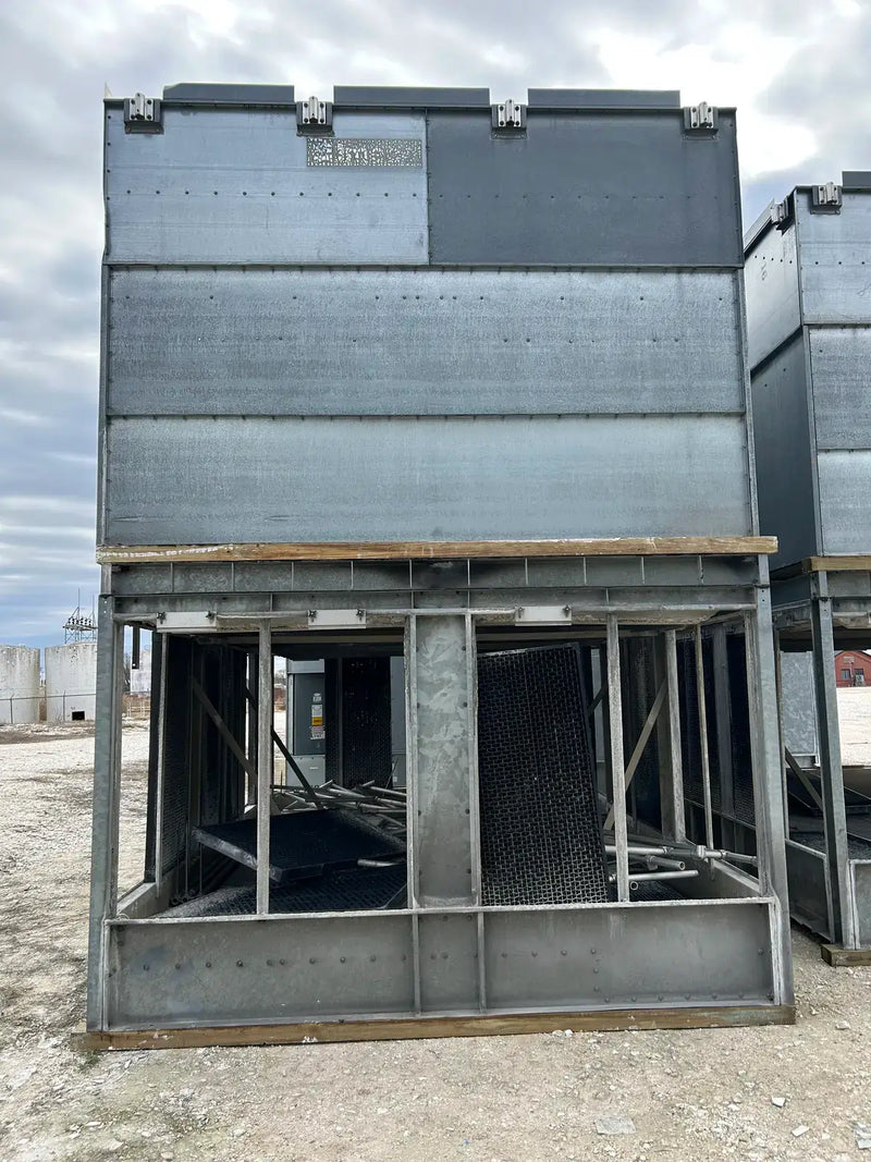 Condensador evaporativo Imeco SIDC-653 (653 toneladas nominales)