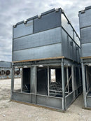 Imeco SIDC-653 Evaporative Condenser (653 Nominal Tons)
