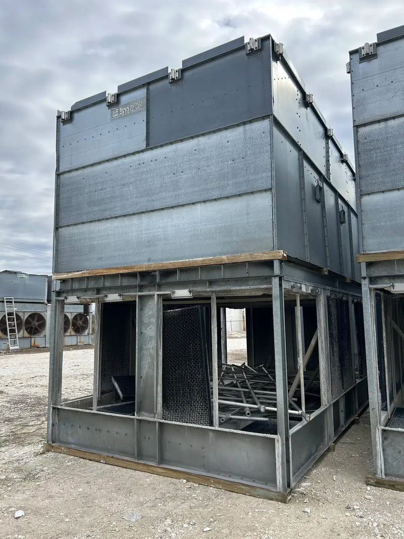 Condensador evaporativo Imeco SIDC-653 (653 toneladas nominales)