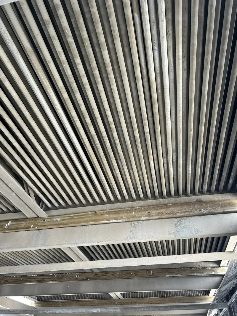 Condensador evaporativo Imeco SIDC-653 (653 toneladas nominales)