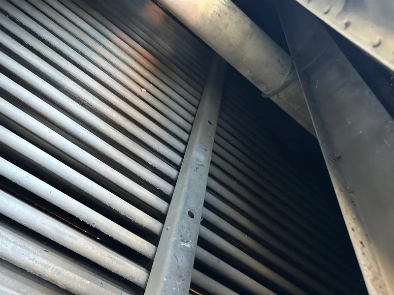 Condensador evaporativo Imeco SIDC-653 (653 toneladas nominales)