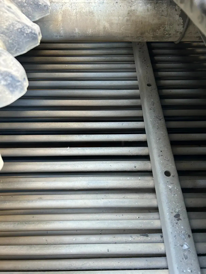 Condensador evaporativo Imeco SIDC-653 (653 toneladas nominales)