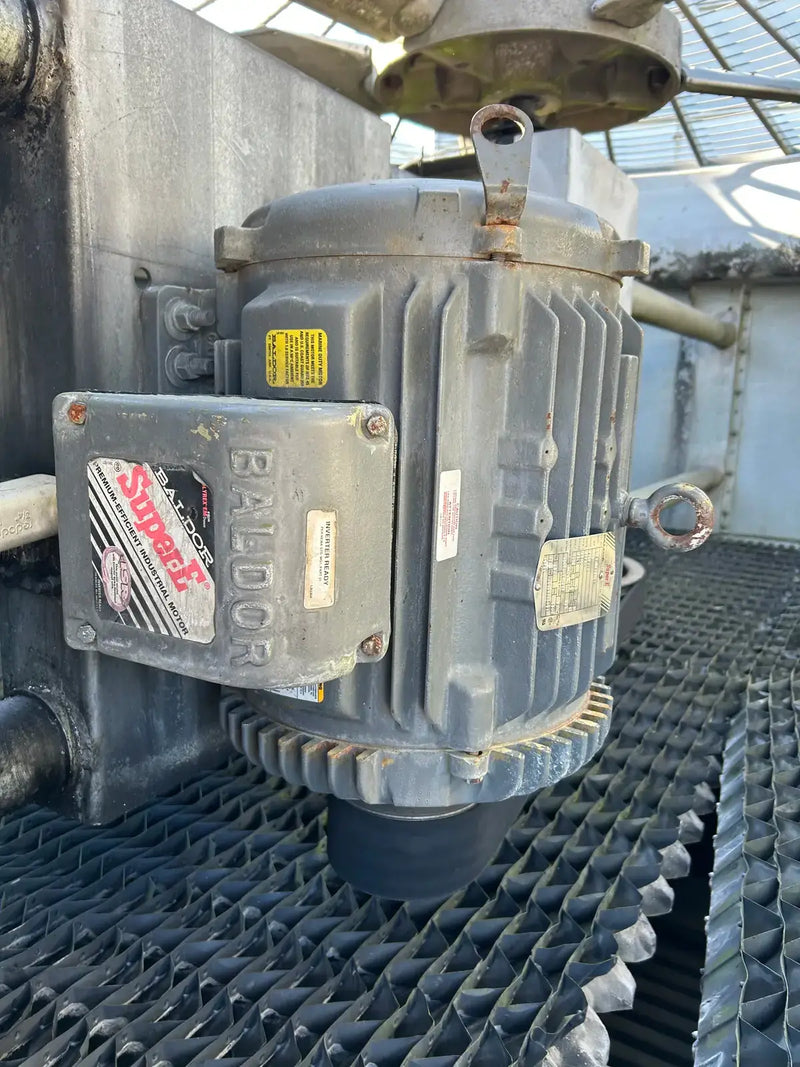 Condensador evaporativo Imeco SIDC-653 (653 toneladas nominales)