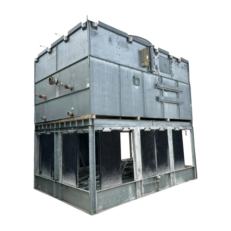 Condensador evaporativo Imeco SIDC-653 (653 toneladas nominales)