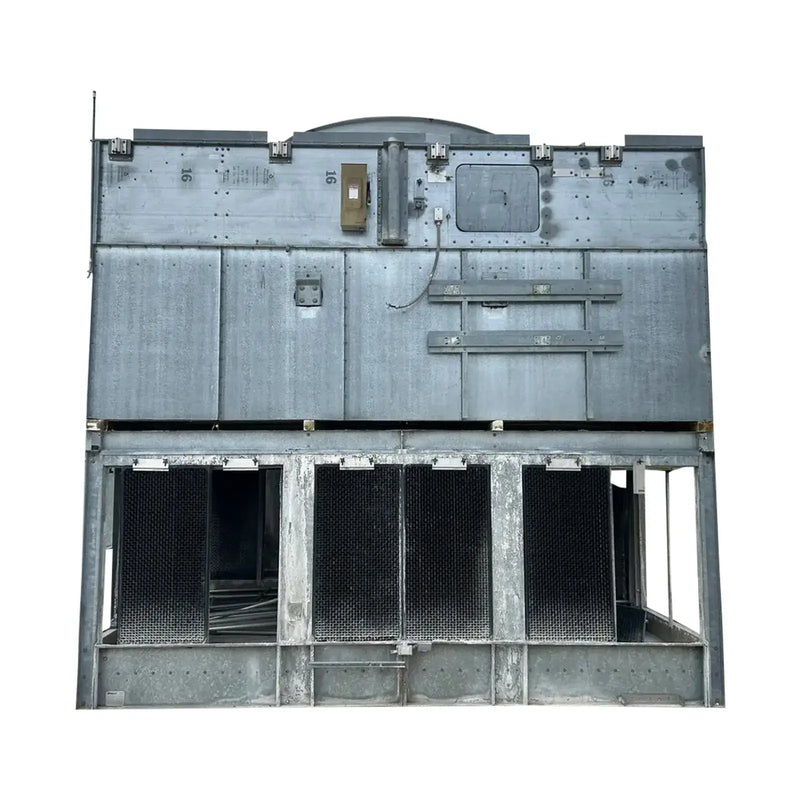 Condensador evaporativo Imeco SIDC-653 (653 toneladas nominales)