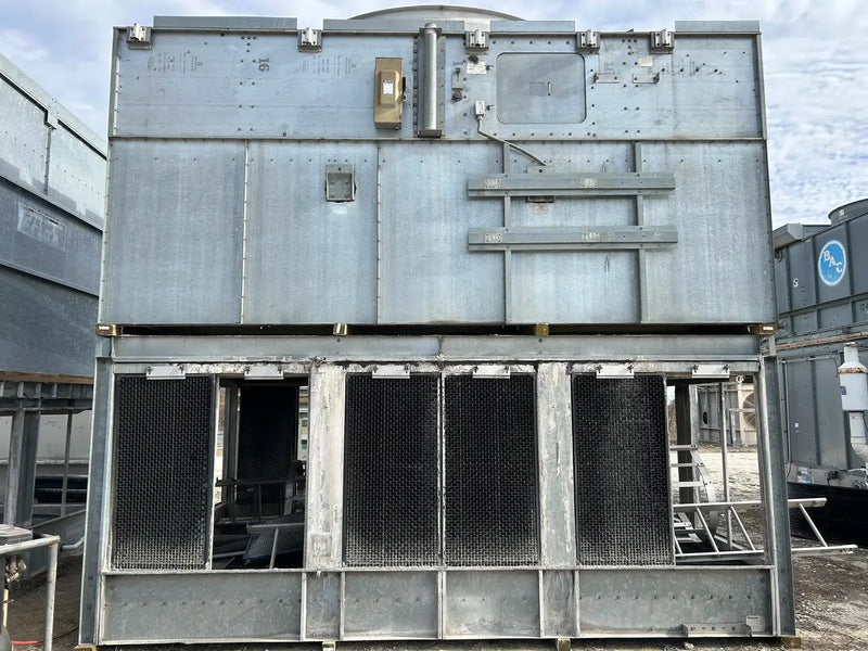 Imeco SIDC-653 Evaporative Condenser (653 Nominal Tons)