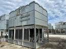 Imeco SIDC-653 Evaporative Condenser (653 Nominal Tons)