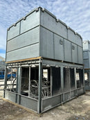 Imeco SIDC-653 Evaporative Condenser (653 Nominal Tons)