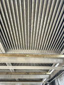 Imeco SIDC-653 Evaporative Condenser (653 Nominal Tons)