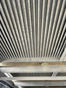 Imeco SIDC-653 Evaporative Condenser (653 Nominal Tons)