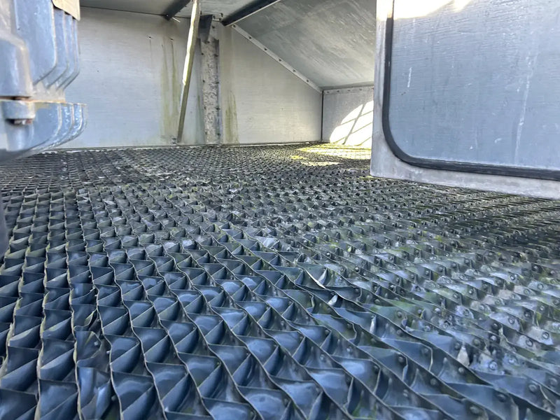 Imeco SIDC-653 Evaporative Condenser (653 Nominal Tons)
