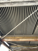 Condensador evaporativo Evapco ATC-1915 (1915 toneladas nominales)