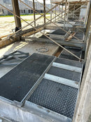 Condensador evaporativo Evapco ATC-1915 (1915 toneladas nominales)